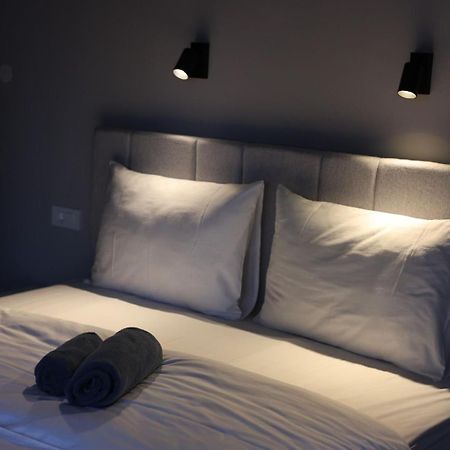 Rooms Matic 2 Velika Mlaka Exteriör bild