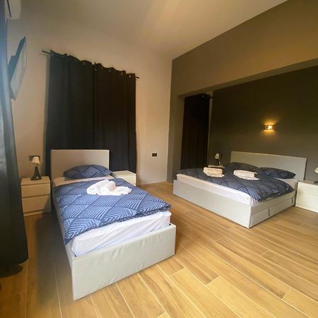 Rooms Matic 2 Velika Mlaka Exteriör bild