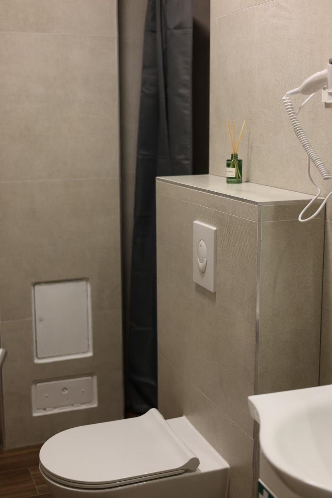 Rooms Matic 2 Velika Mlaka Exteriör bild