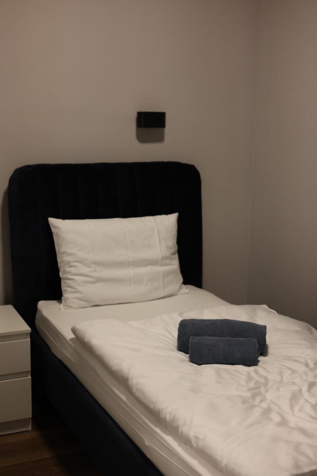 Rooms Matic 2 Velika Mlaka Exteriör bild