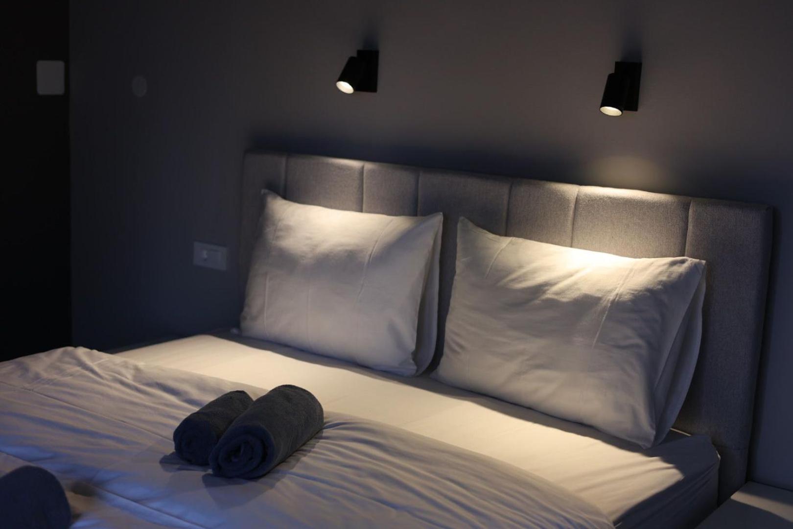 Rooms Matic 2 Velika Mlaka Exteriör bild