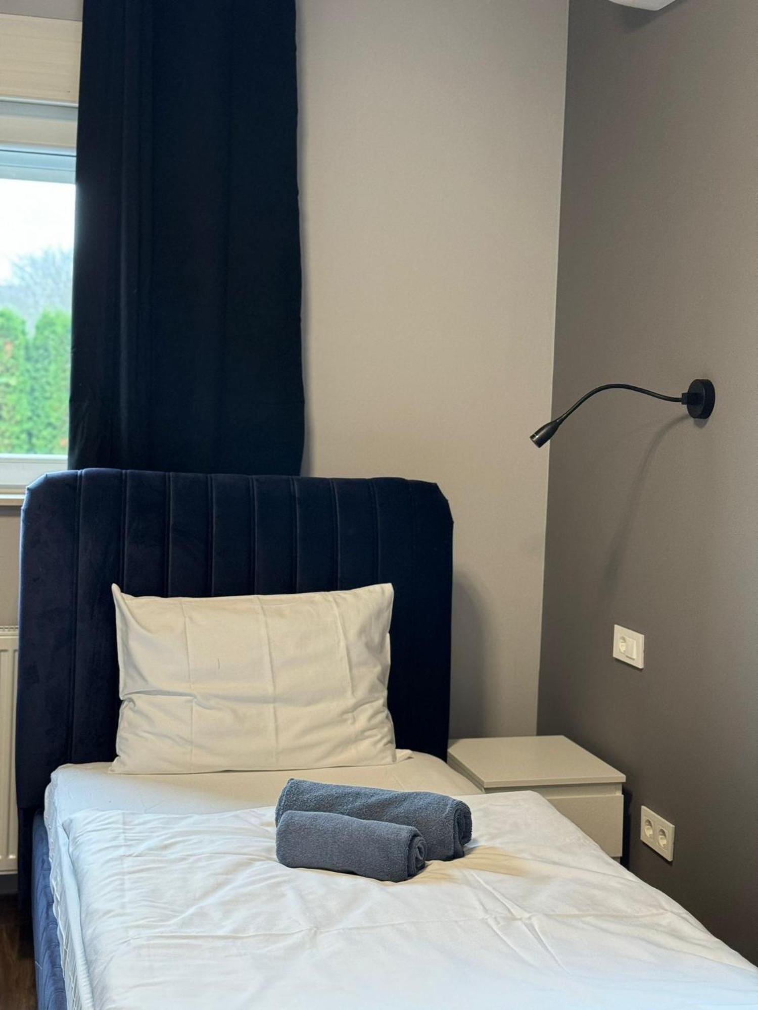Rooms Matic 2 Velika Mlaka Exteriör bild