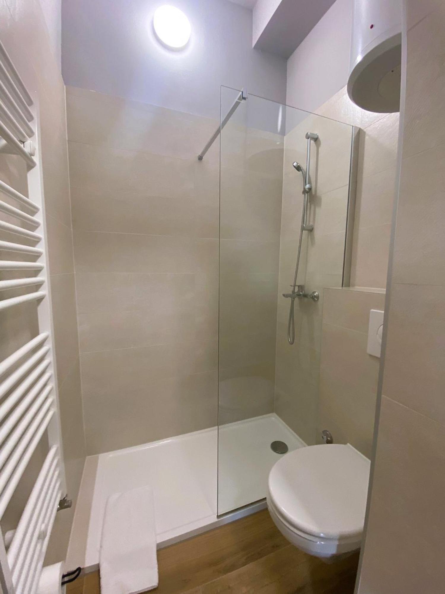 Rooms Matic 2 Velika Mlaka Exteriör bild
