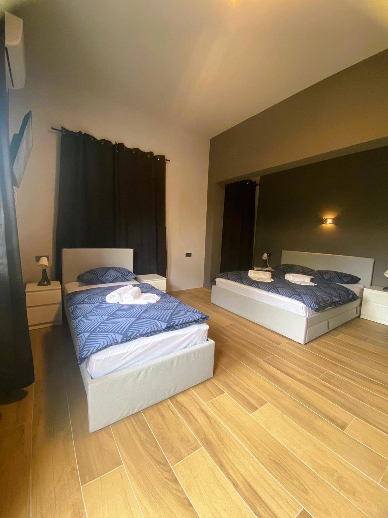 Rooms Matic 2 Velika Mlaka Exteriör bild